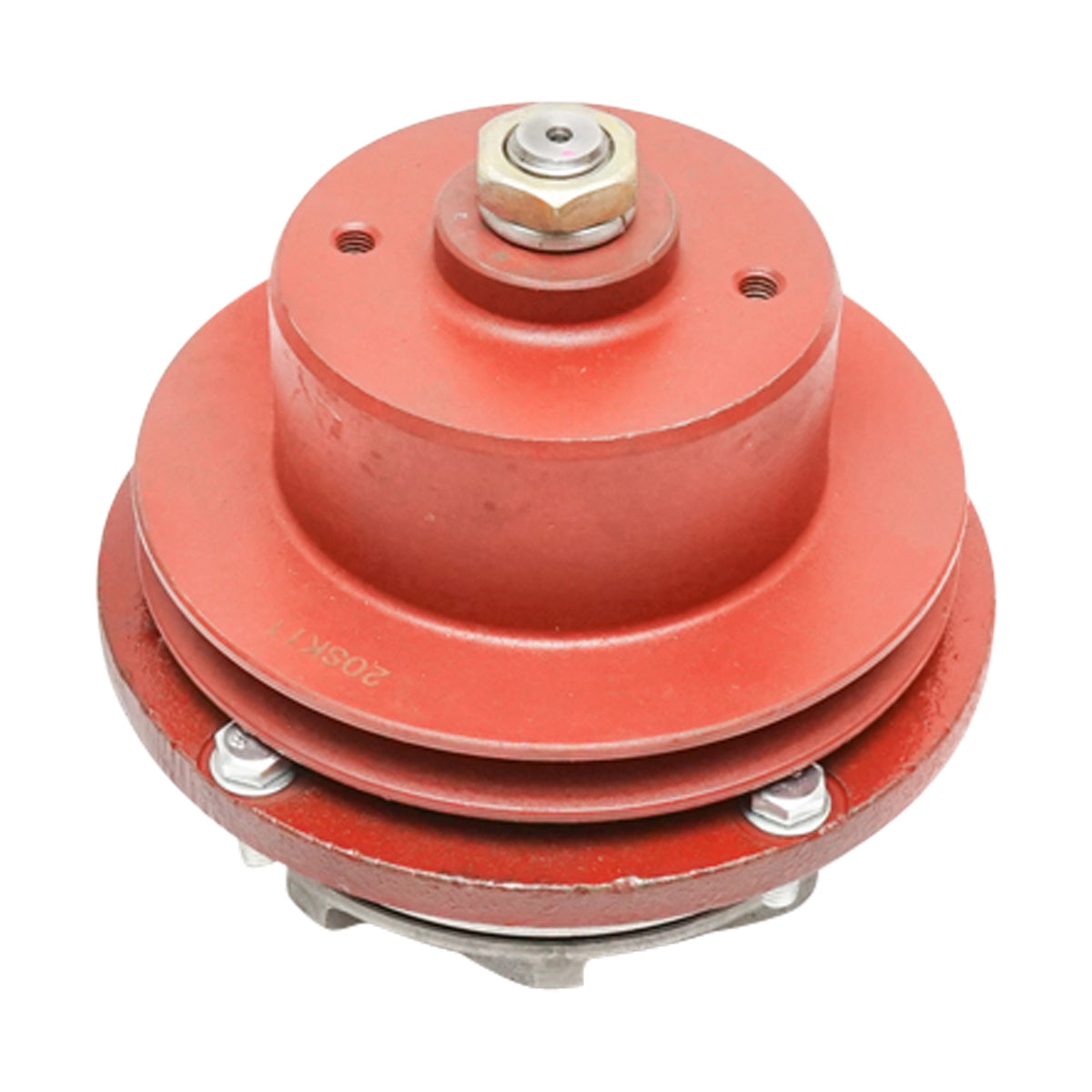 Water pump hub Raba